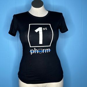 1st Phorm Short Sleeve Tshirt Size Medium